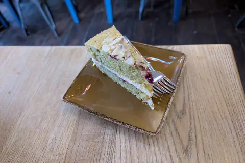 Dulce's Patisserie photo 4