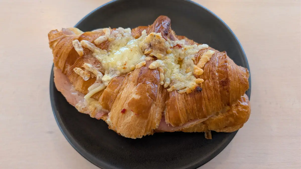 Dulce's Patisserie – patisserie in Sevenoaks town centre